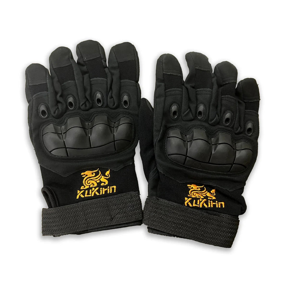 Gants KuKirin Azur
