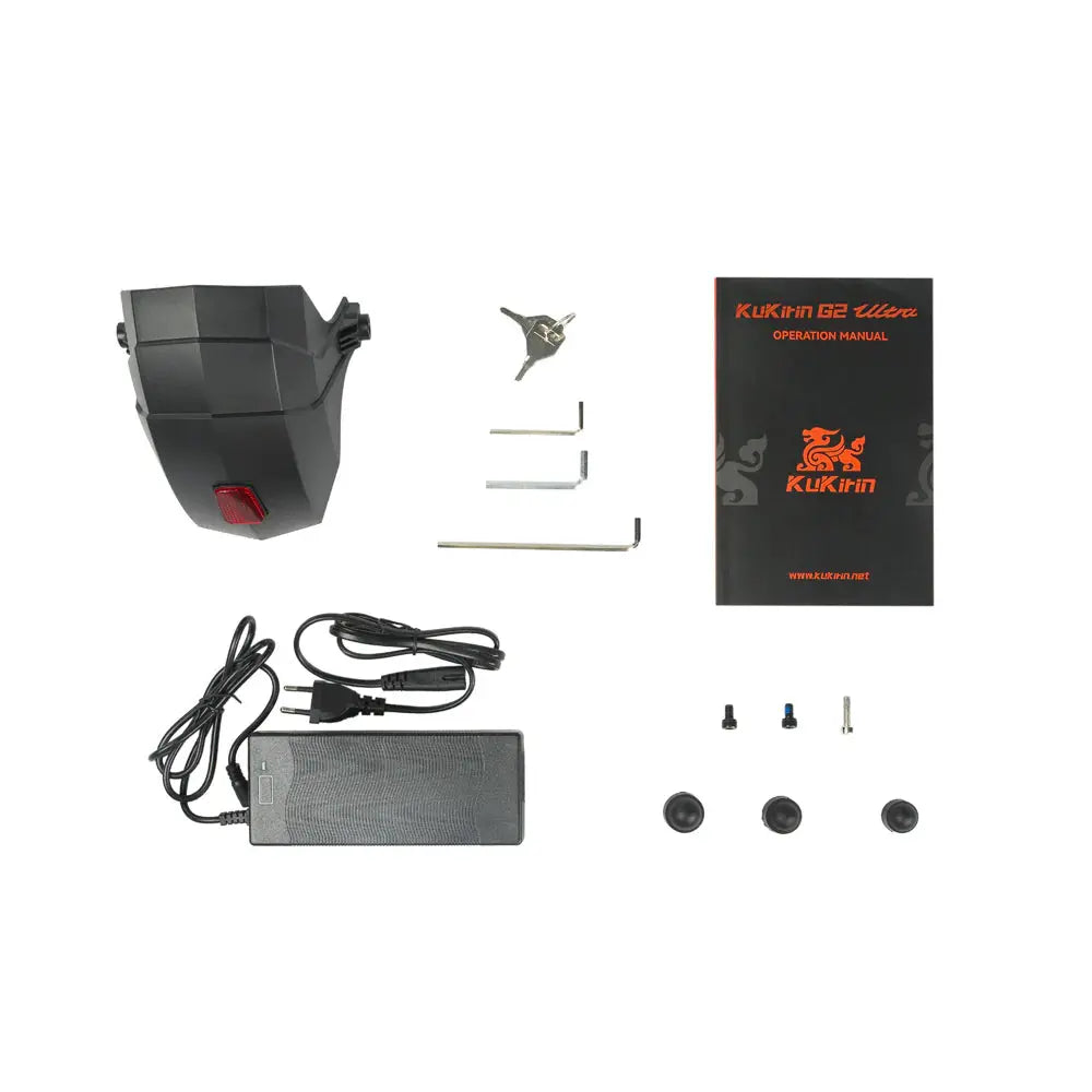 KuKirin G2 Ultra Ma boutique