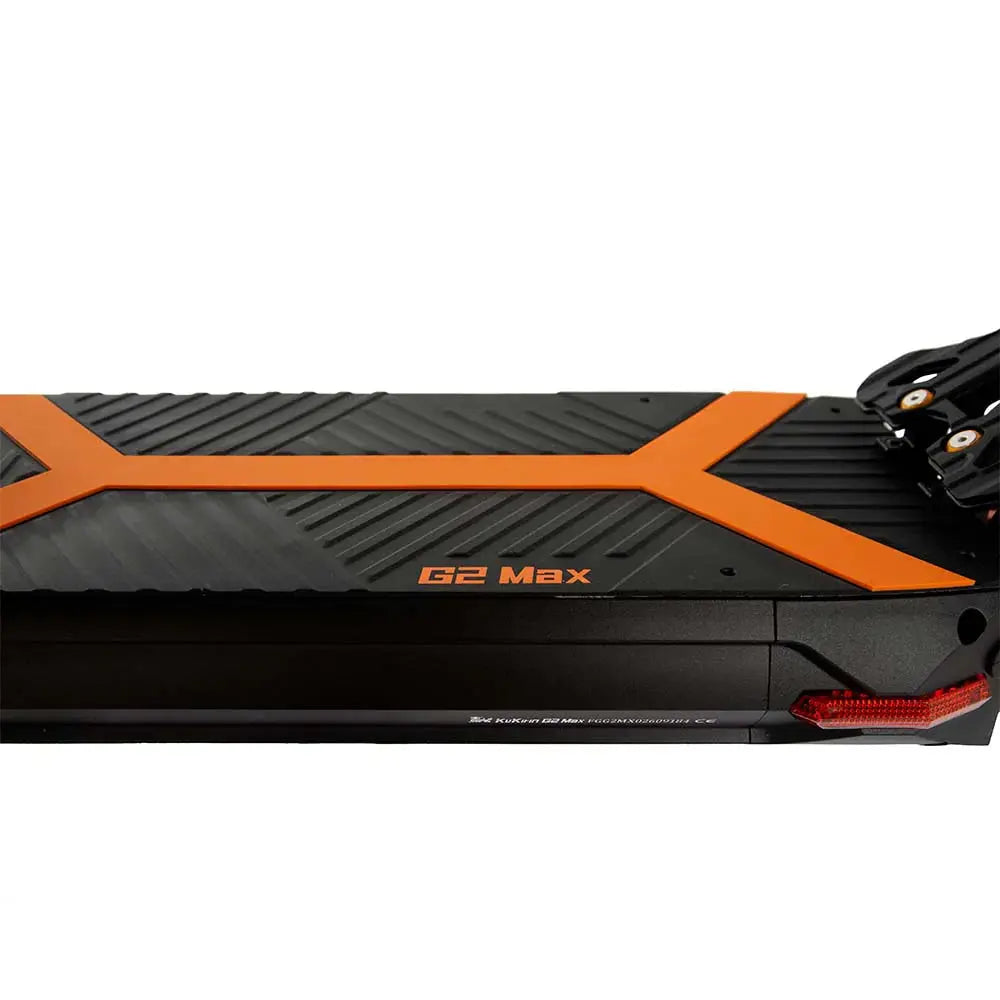 KuKirin G2 Max KuKirin Azur