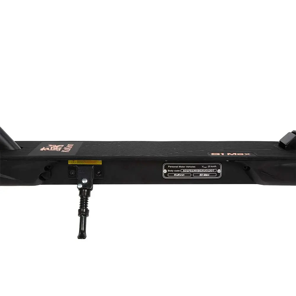 KuKirin S1 Max KuKirin Azur