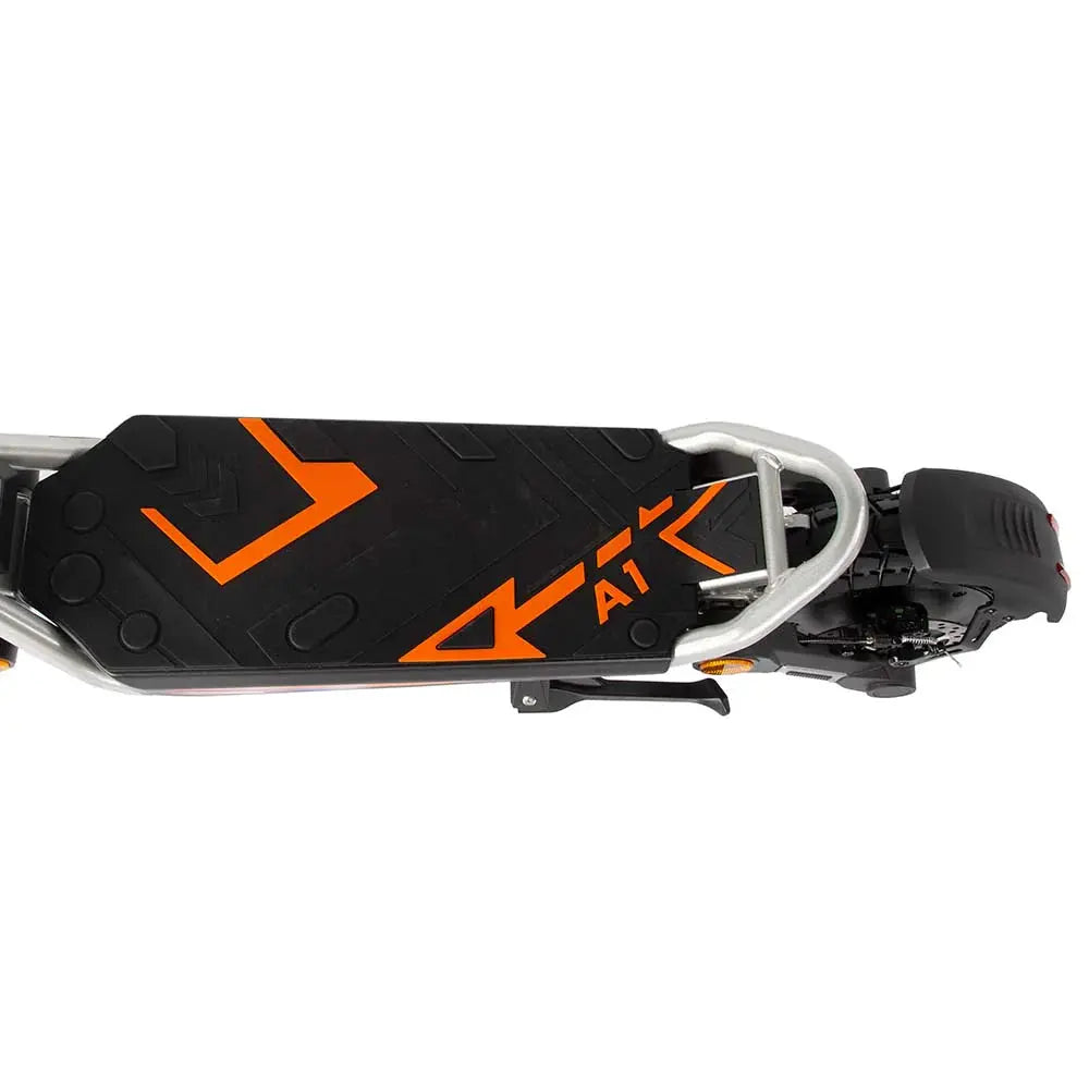 KuKirin A1 KuKirin Azur