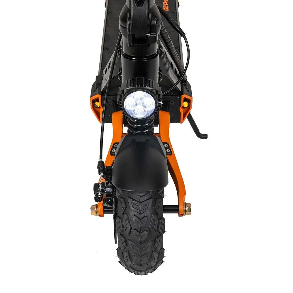 KuKirin G2 Pro KuKirin Azur