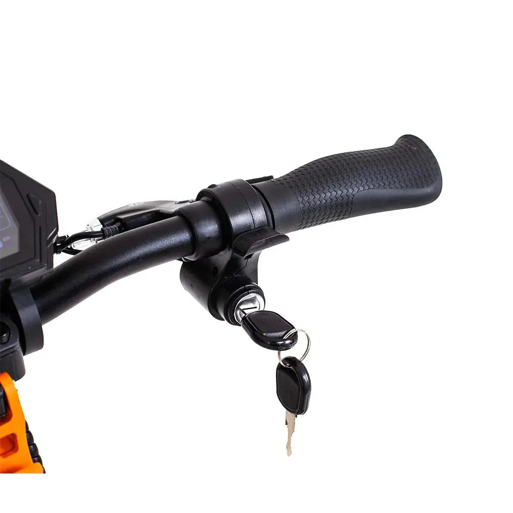 KuKirin G2 Pro KuKirin Azur