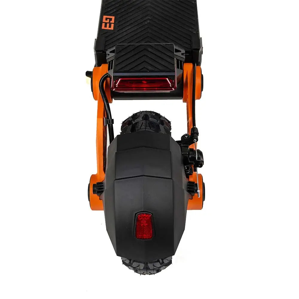 KuKirin G3 KuKirin Azur