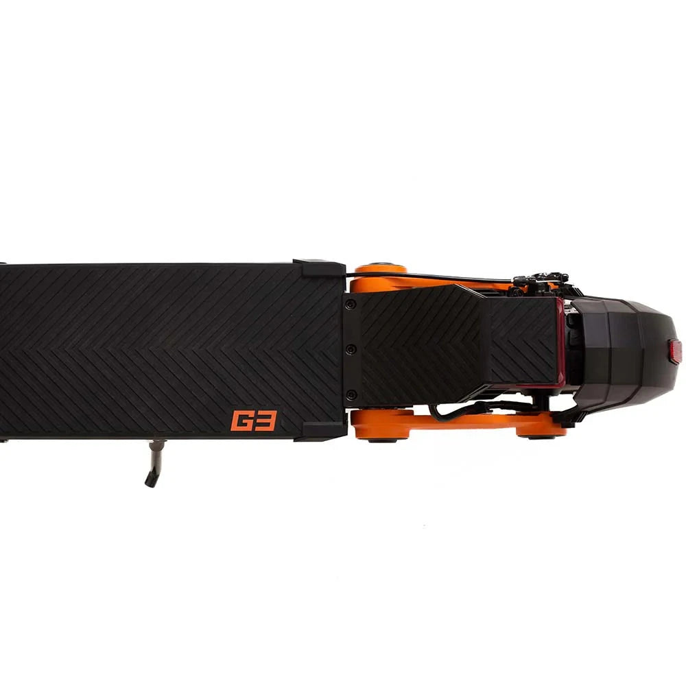 KuKirin G3 KuKirin Azur