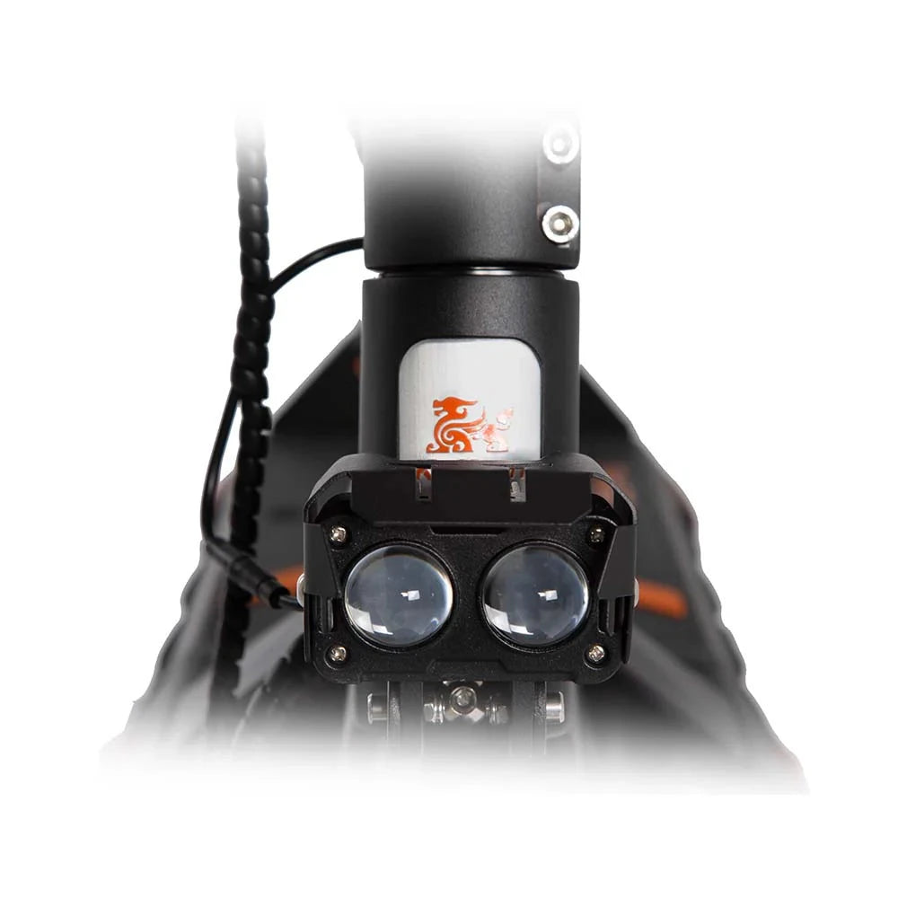 KuKirin G3 Pro KuKirin Azur