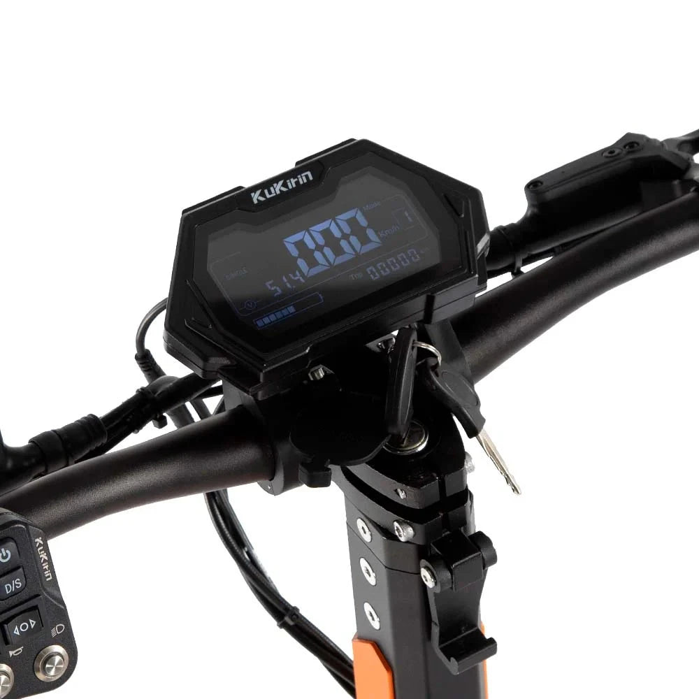 KuKirin G3 Pro KuKirin Azur