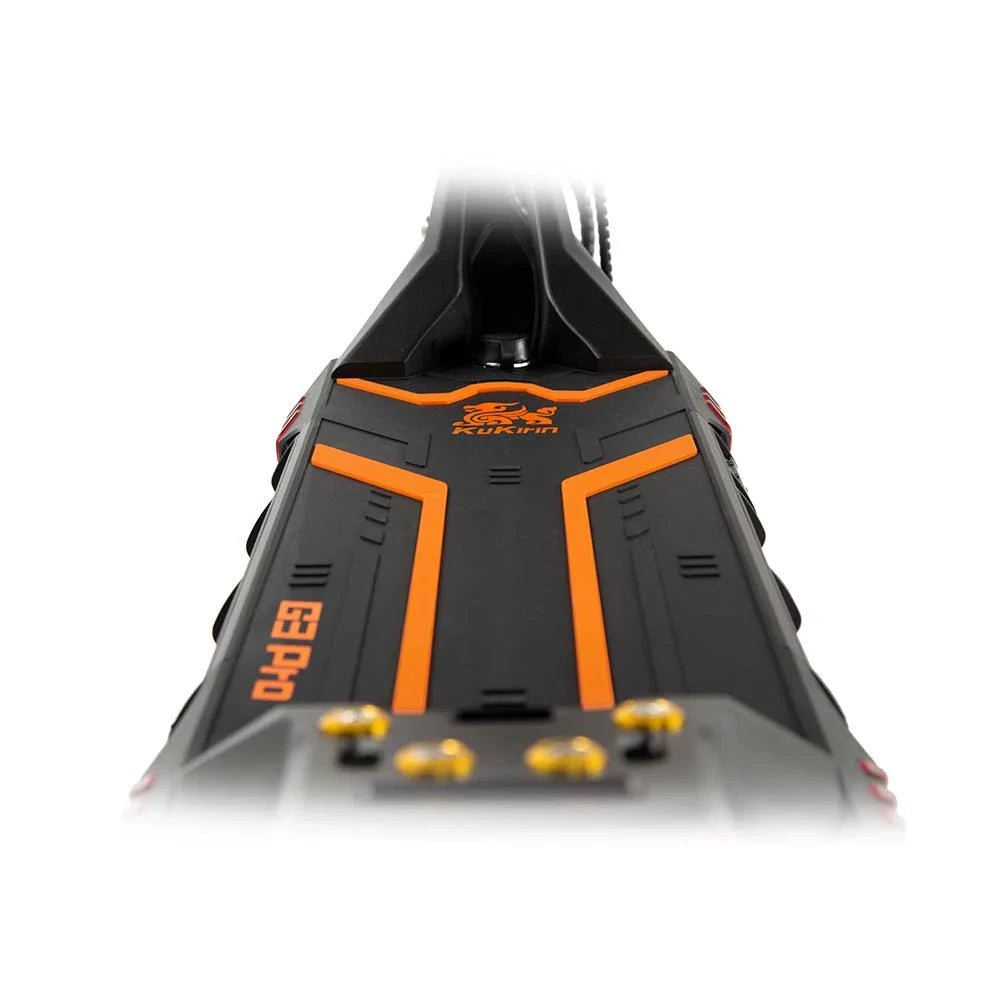 KuKirin G3 Pro KuKirin Azur