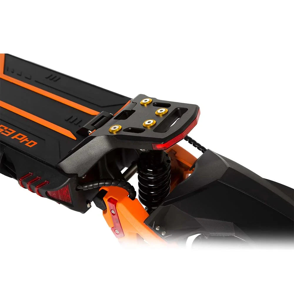 KuKirin G3 Pro KuKirin Azur