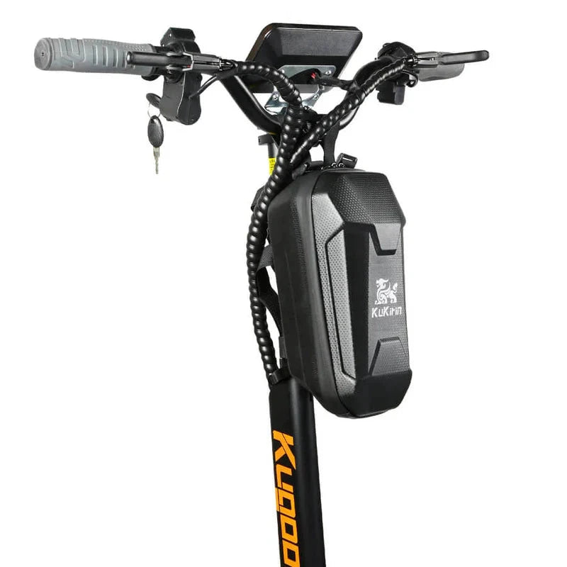 Sacoche KuKirin Azur