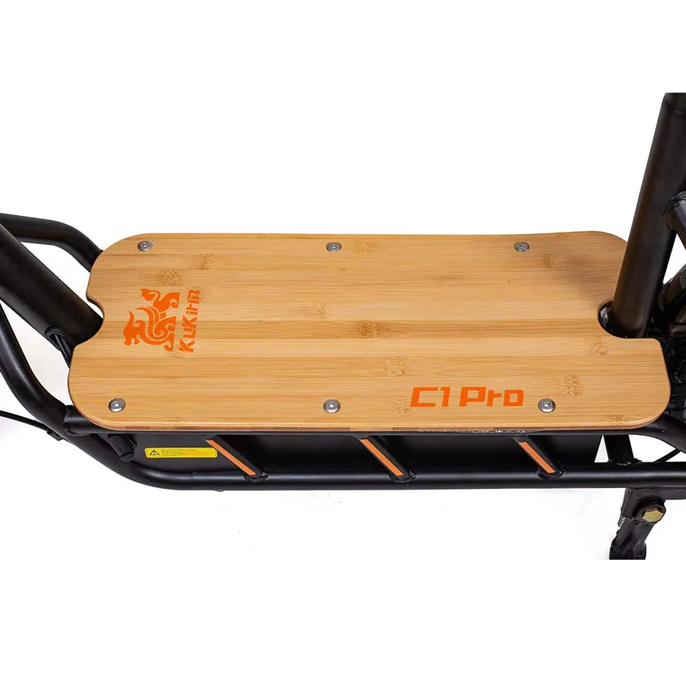 KuKirin C1 Pro KuKirin Azur