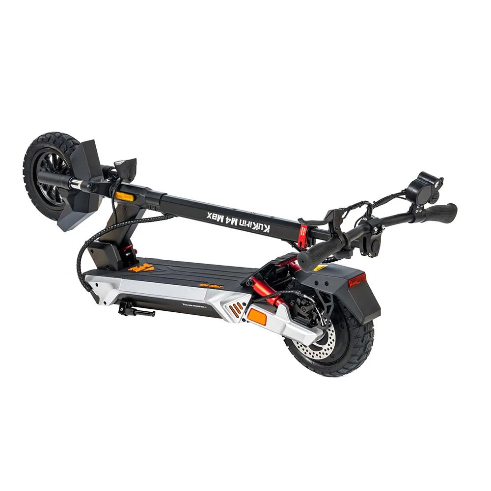 KuKirin M4 Max KuKirin Azur