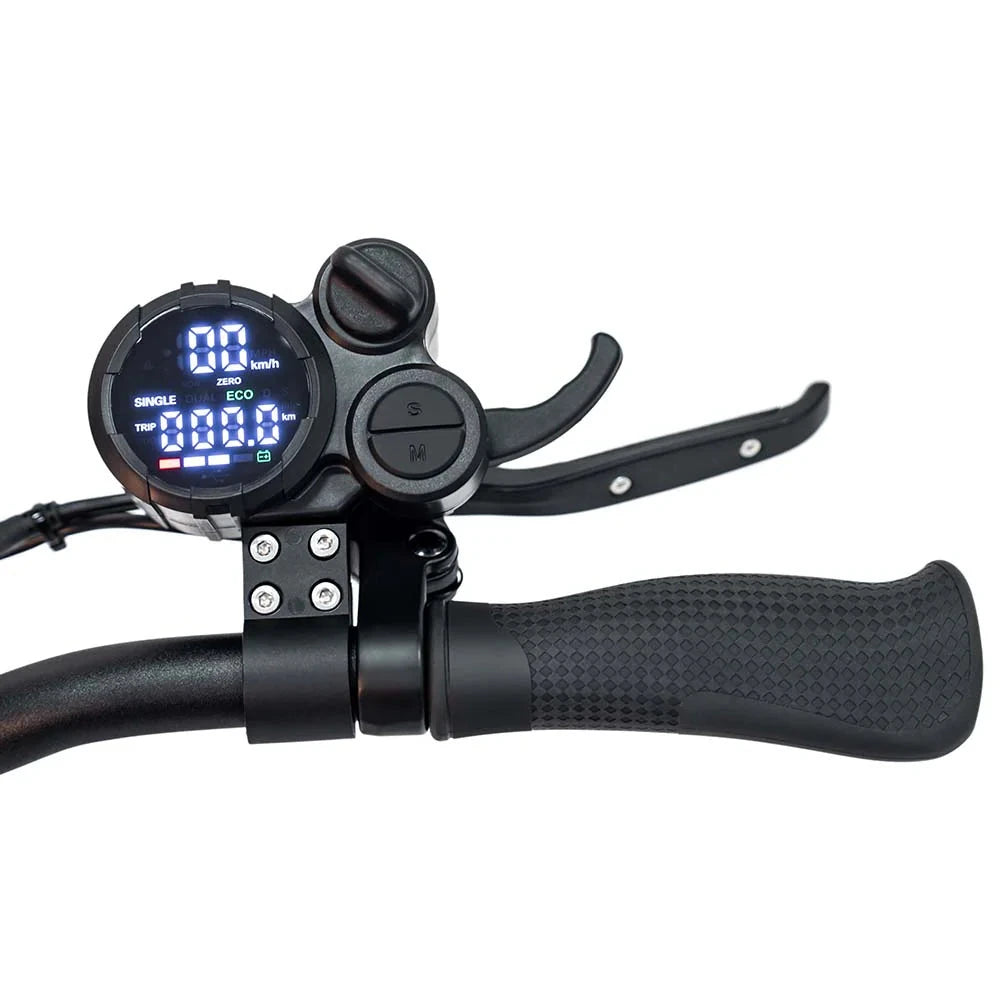 KuKirin M4 Max KuKirin Azur