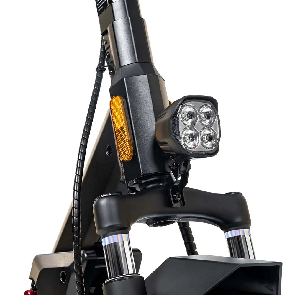 KuKirin M4 Max KuKirin Azur