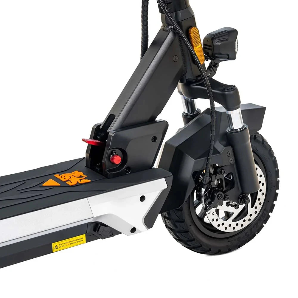 KuKirin M4 Max KuKirin Azur