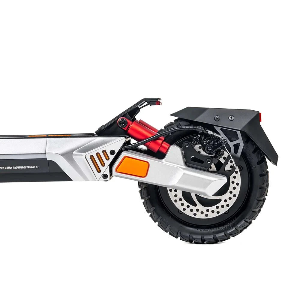 KuKirin M4 Max KuKirin Azur