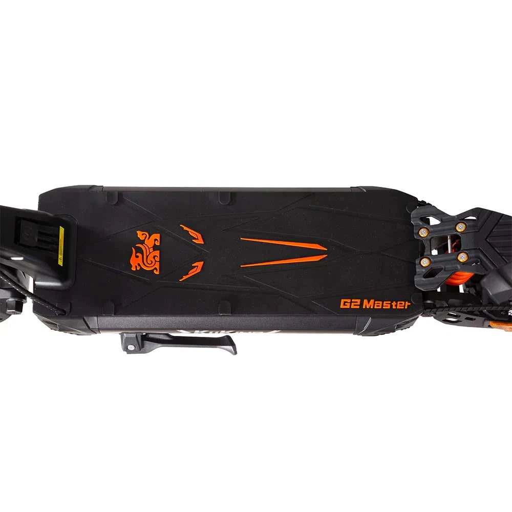 KuKirin G2 Master KuKirin Azur