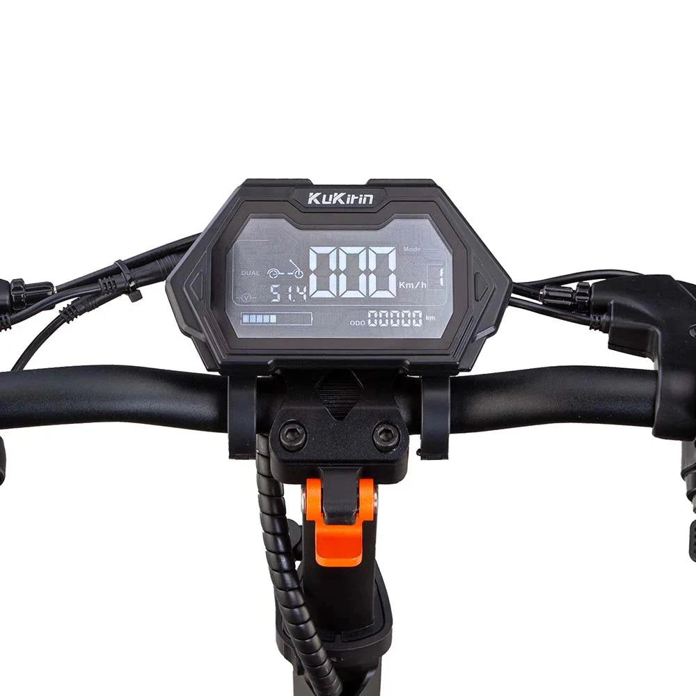 KuKirin G2 Master KuKirin Azur