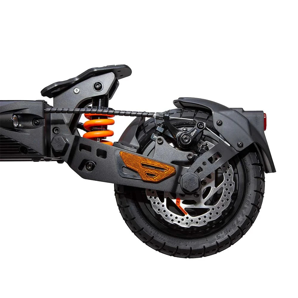 KuKirin G2 Master KuKirin Azur