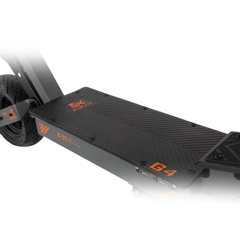 KuKirin G4 KuKirin Azur