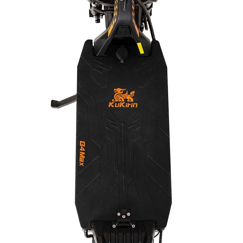 KuKirin G4 Max KuKirin Azur