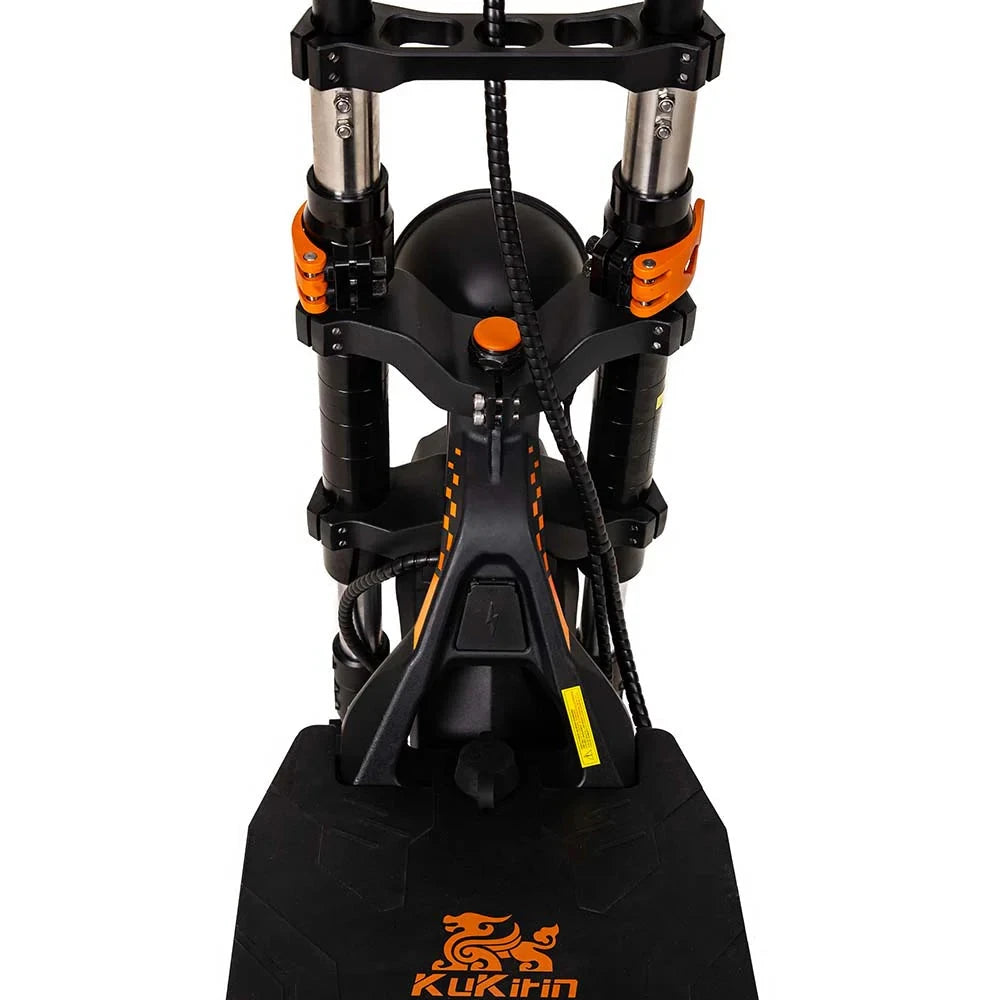 KuKirin G4 Max KuKirin Azur