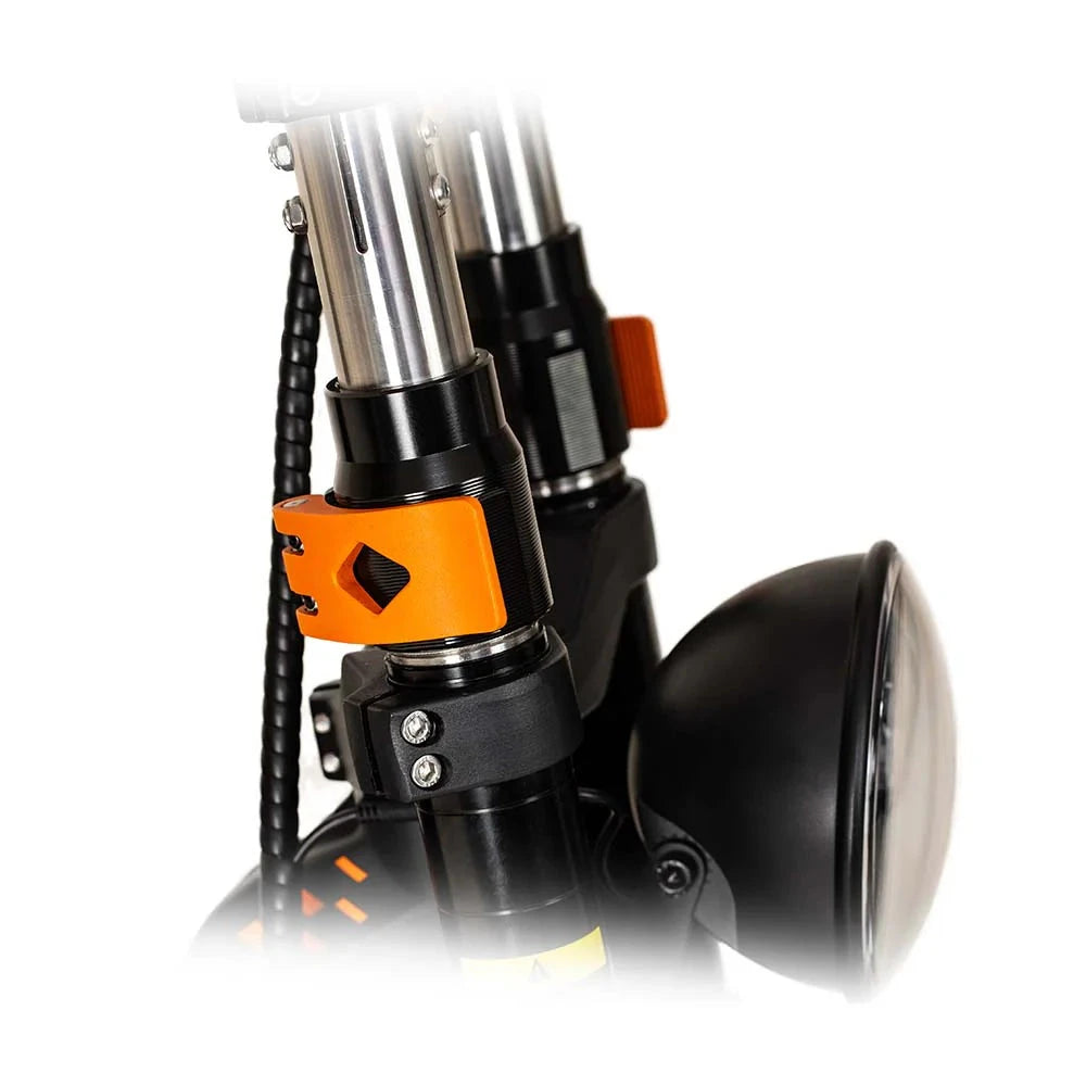 KuKirin G4 Max KuKirin Azur