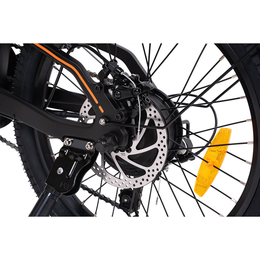 KuKirin V2 KuKirin Azur