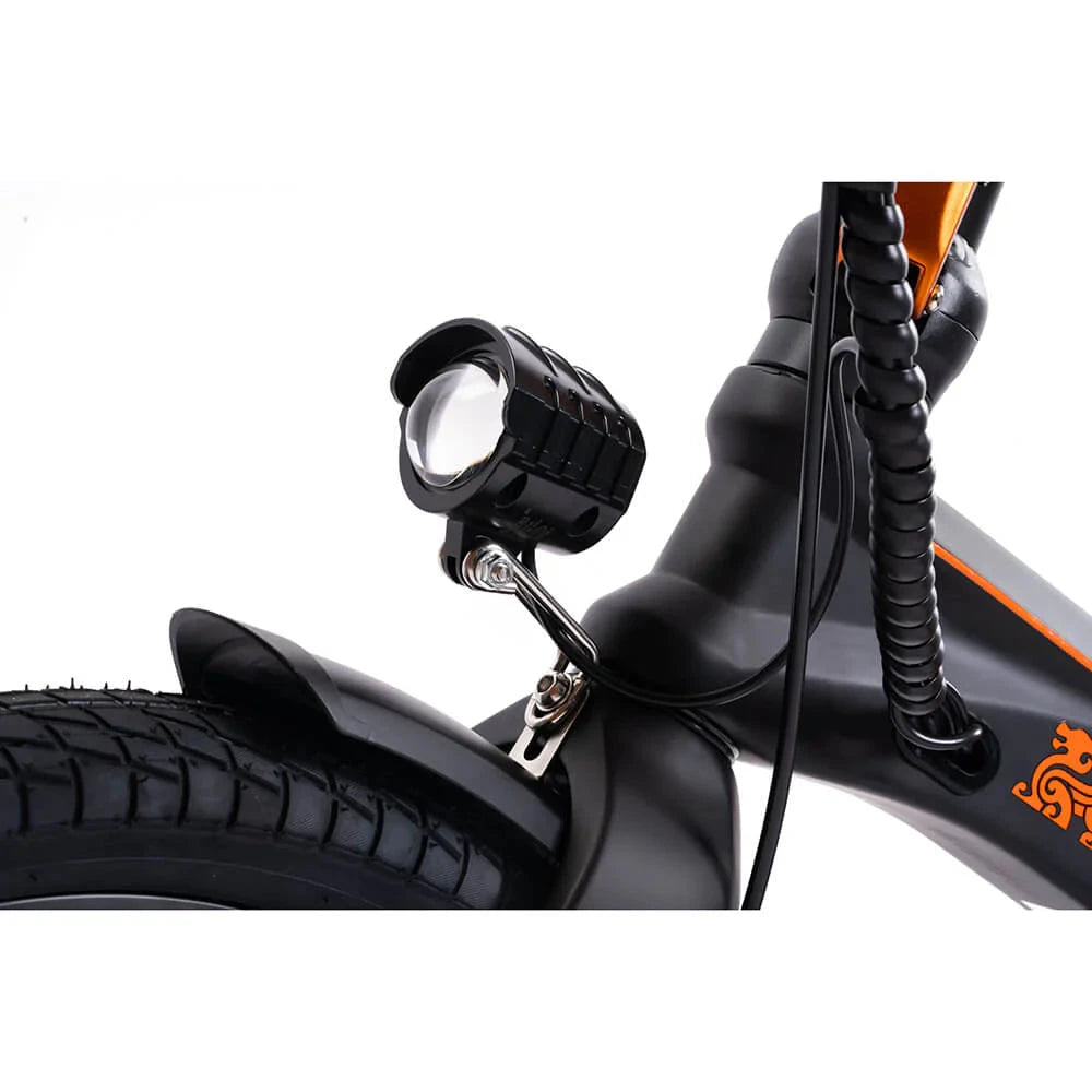 KuKirin V2 KuKirin Azur