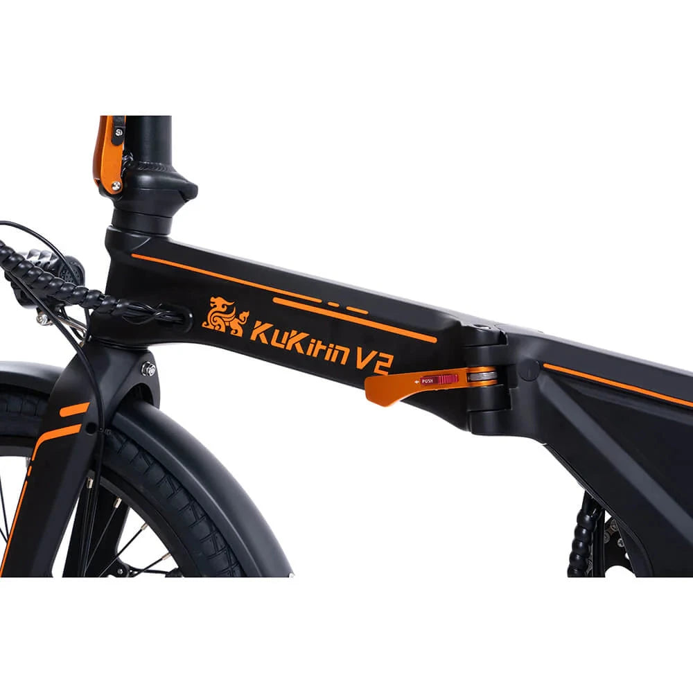 KuKirin V2 KuKirin Azur