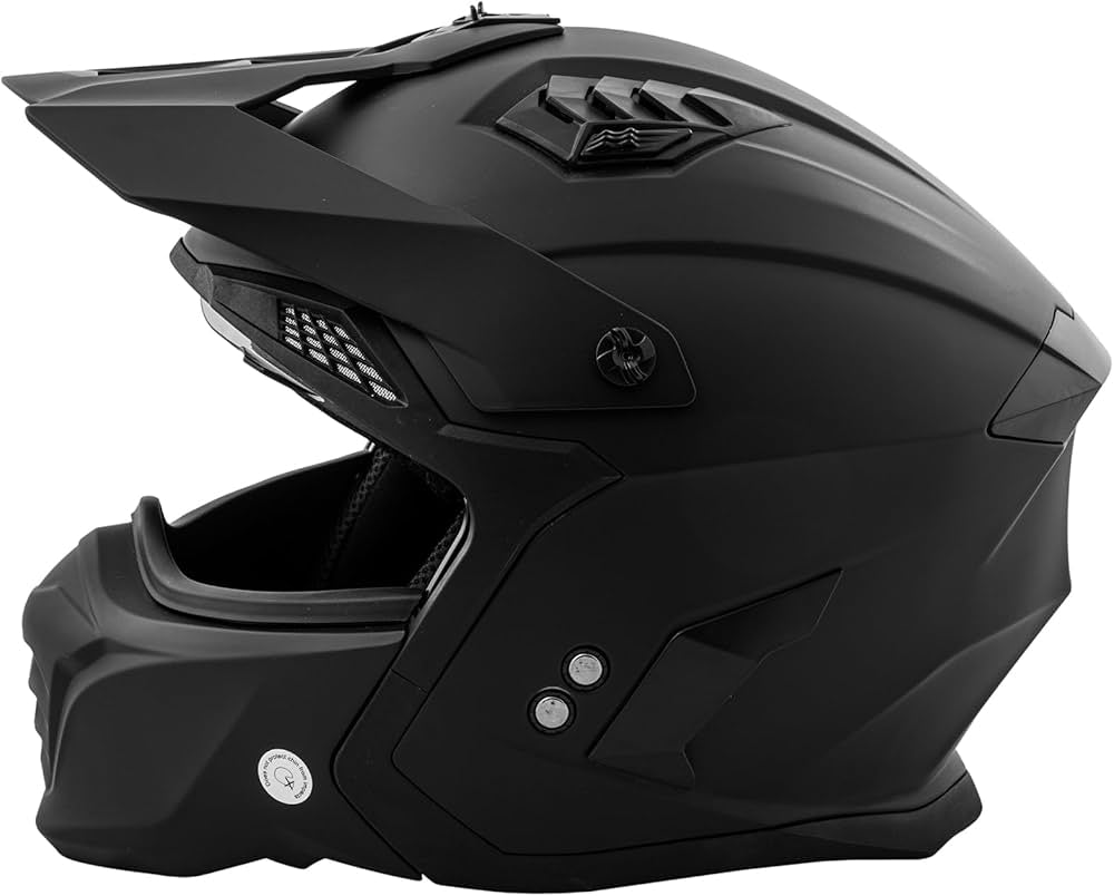 Casque pour trottinette KuKirin Azur