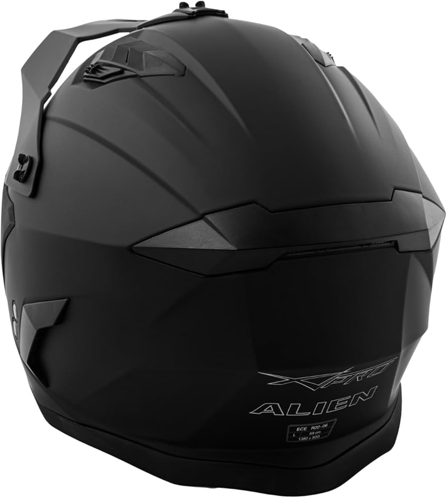 Casque pour trottinette KuKirin Azur