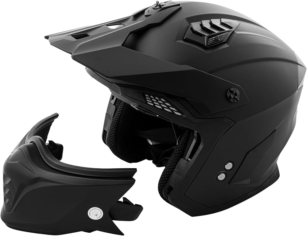 Casque pour trottinette KuKirin Azur